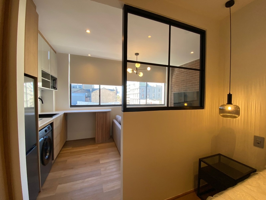 1 Bedroom Property for Sale in Cape Town City Centre Western Cape